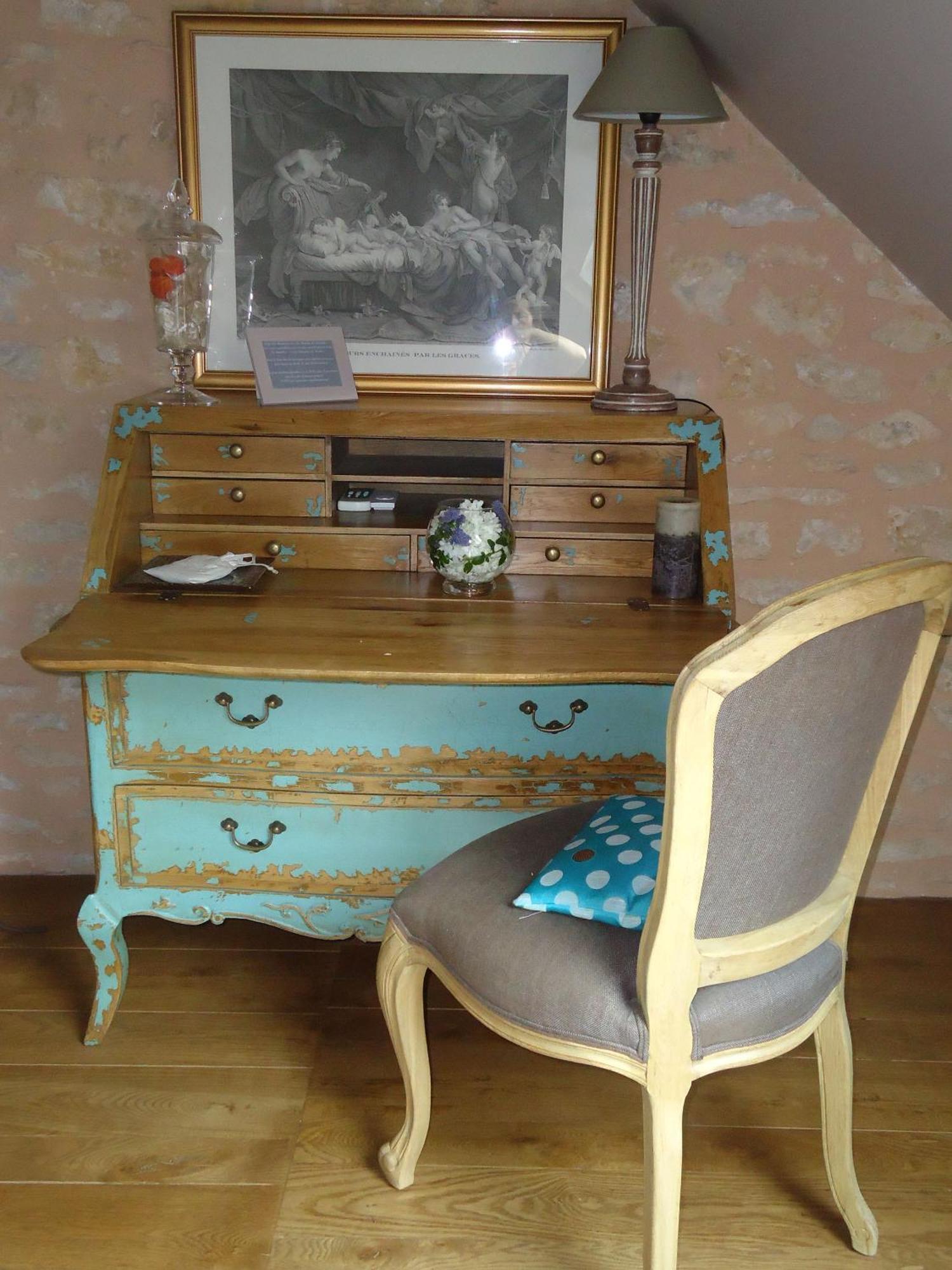 Maison D'Hotes La Maison De Leopold แตร์ราส์ซง ห้อง รูปภาพ