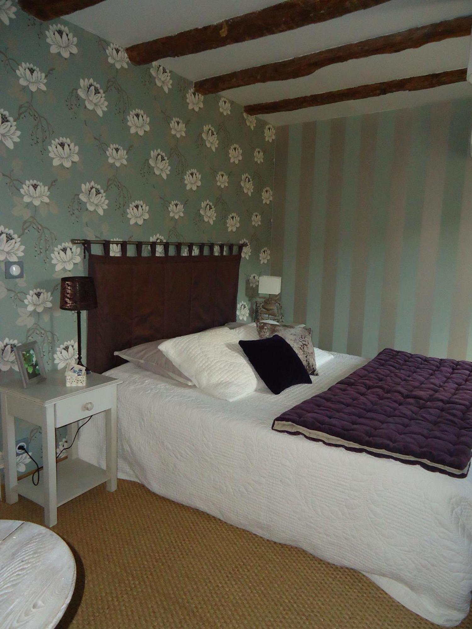 Maison D'Hotes La Maison De Leopold แตร์ราส์ซง ห้อง รูปภาพ