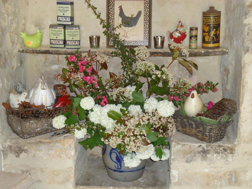 Maison D'Hotes La Maison De Leopold แตร์ราส์ซง ภายนอก รูปภาพ