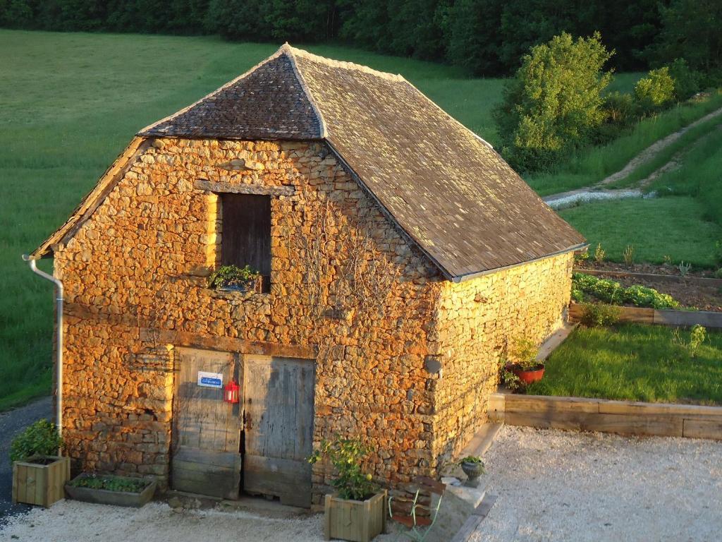 Maison D'Hotes La Maison De Leopold แตร์ราส์ซง ภายนอก รูปภาพ