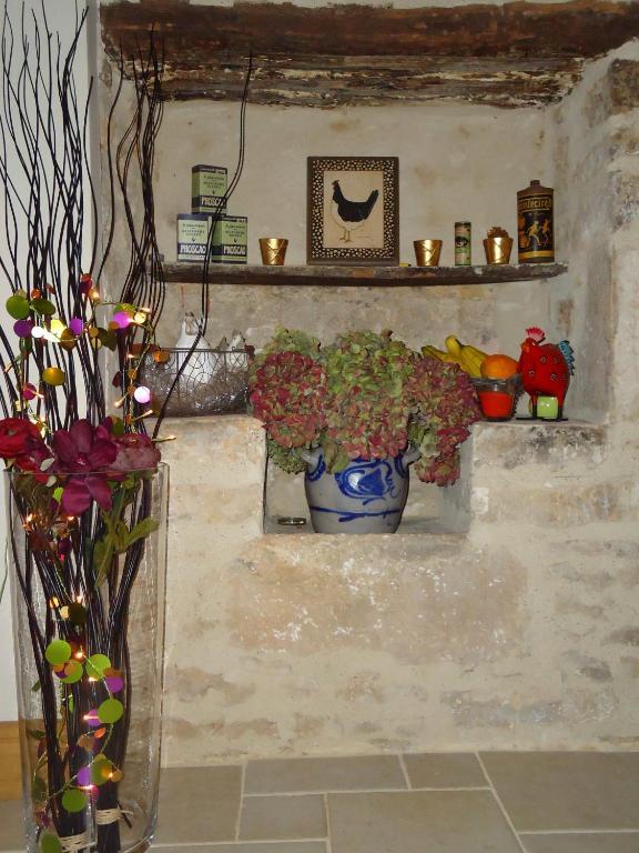 Maison D'Hotes La Maison De Leopold แตร์ราส์ซง ภายนอก รูปภาพ